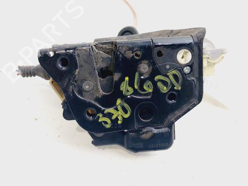 Høyre foran lås AUDI A3 (8P1) 2.0 TDI 16V | BP29737784C97