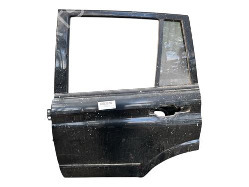 Dør venstre bak SSANGYONG KYRON [2005-2014]  25253556
