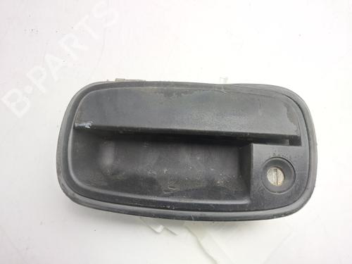 Used Front left exterior door handle Front left exterior door handle KIA SPORTAGE SUV (K00) 2.0 TD 4WD (83 hp) 33930257 33930257