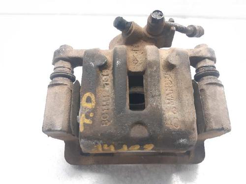 Used Right rear brake caliper CHEVROLET CAPTIVA (C100, C140) 2.0 D 4WD (150 hp) 11571688