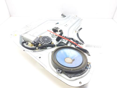 Rear right window mechanism KIA SPORTAGE II (JE_, KM_) 2.0 CRDi 4WD | BP13580011C25 