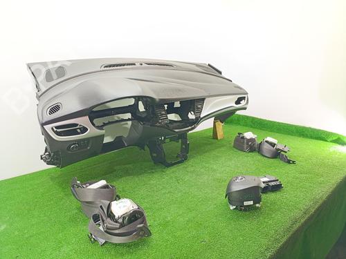 Airbag Kit OPEL ASTRA K (B16)  | BP29531351C86 