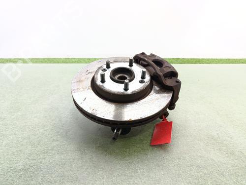 Used Left front steering knuckle Left front steering knuckle 37154864 37154864
