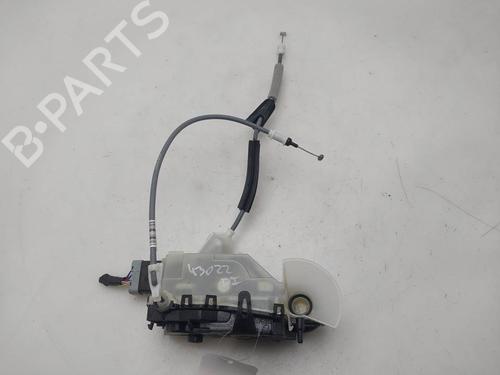 venstre-fortil-las-opel-corsa-f-p2jo-2019-39562802 main image