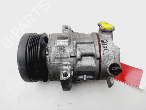 AC compressor OPEL CORSA E (X15)  | BP29618472M34 