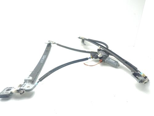 Used Front right window mechanism CHRYSLER VOYAGER IV (RG, RS) 2.8 CRD (150 hp) 30492476