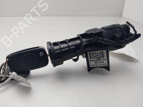 Ignition barrel LANCIA YPSILON (843_) 1.3 D Multijet (843.AXE11, 843.AXE1A) | BP36420797M48 - Image 5