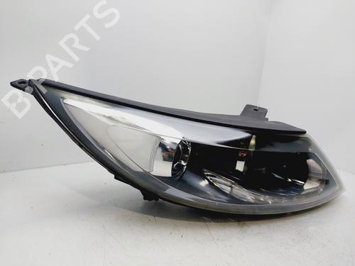 Right headlight KIA SPORTAGE III (SL) 1.7 CRDi | BP29531784C29 