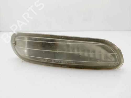 Używane Kierunkowskaz przedni lewy KIA SHUMA I (FB) 1.5 i 16V (AFB242) (88 hp) 30717806