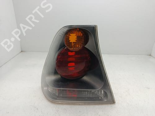 Used Left taillight BMW 3 Compact (E46) 316 ti (115 hp) 32161833