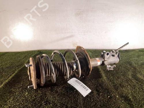 Right front shock absorber TOYOTA AURIS (_E18_) | BP6328443M17