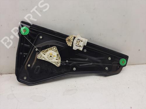 Rear right window mechanism LAND ROVER RANGE ROVER SPORT I (L320) 2.7 D 4x4 | BP17585225C25 