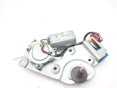 Used Rear wiper motor CITROËN XANTIA (X1_, X2_) 1.9 Turbo D (90 hp) 11413389