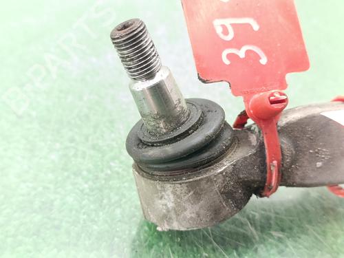 Left front suspension arm MERCEDES-BENZ E-CLASS (W211)  | BP29523262M12 