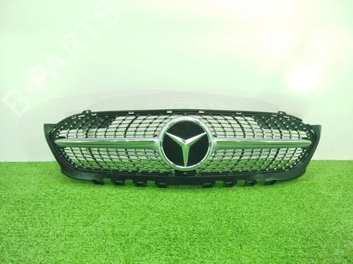 Used Grille MERCEDES-BENZ A-CLASS (W177) A 200 d (177.012) (150 hp) 30864577