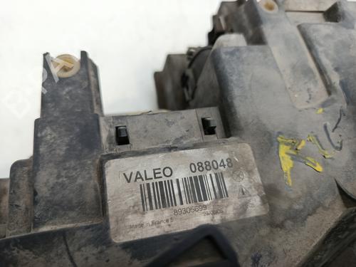 Left headlight AUDI A4 B6 (8E2) 1.9 TDI | BP37011445C28 - Image 4
