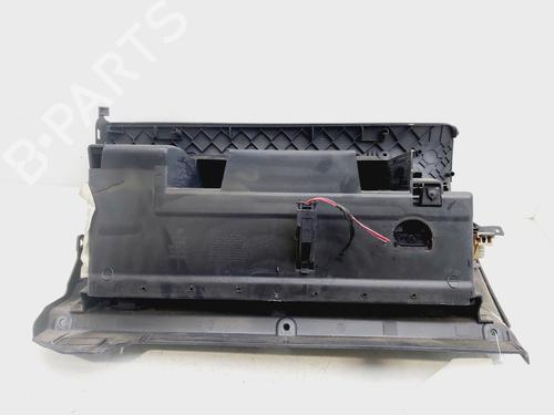 Glove box VW GOLF V (1K1)  | BP26229733C95 