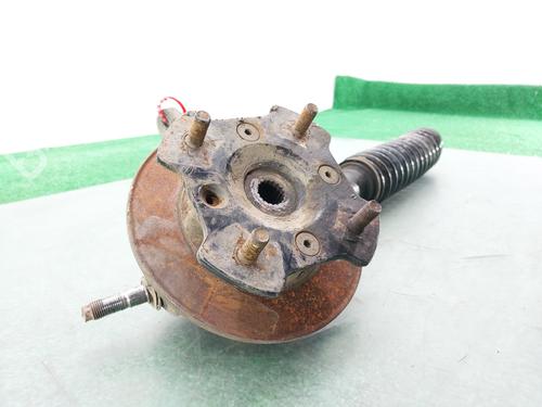Right front steering knuckle MICROCAR VIRGO 0.5 D | BP17559331M26 
