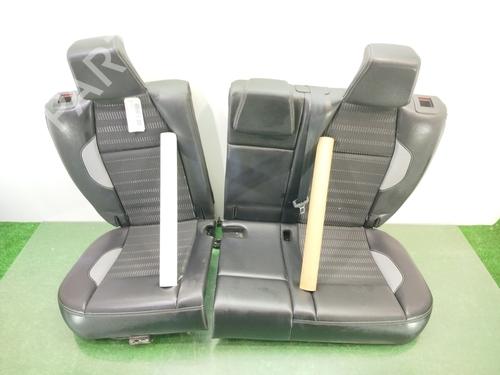 Rear seat PEUGEOT 2008 I (CU_)  | BP32032275C17 