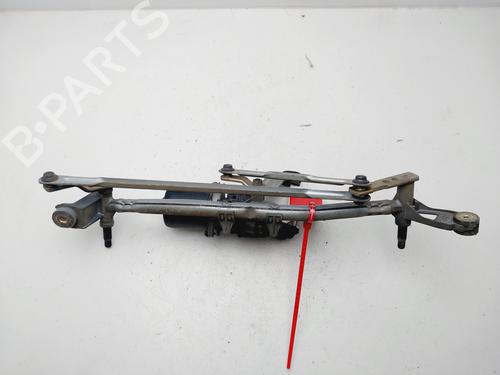 Front wiper motor RENAULT MEGANE II (BM0/1_, CM0/1_) 1.5 dCi (BM1E, CM1E) | BP26694800M29 