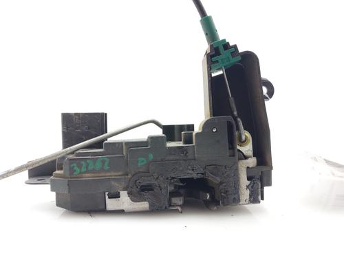 Front left lock OPEL ASTRA H (A04) 1.7 CDTI (L48) | BP16199312C98 