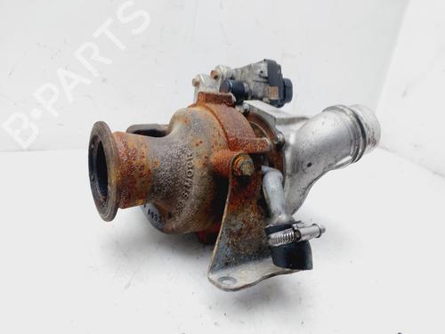 Turbocharger/Supercharger BMW 4 Gran Coupe (F36) 420 d | BP26694847M71 