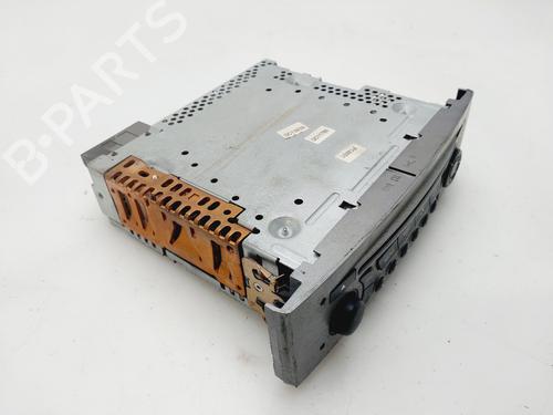 Radio PEUGEOT 308 I (4A_, 4C_)  | BP29903962E6