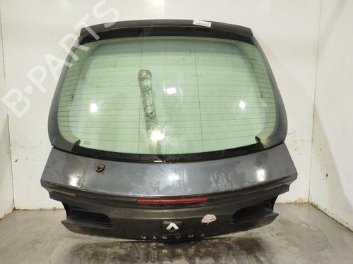 Used Tailgate Tailgate RENAULT LAGUNA II (BG0/1_) 1.9 dCi (BG12) (116 hp) 34051942 34051942