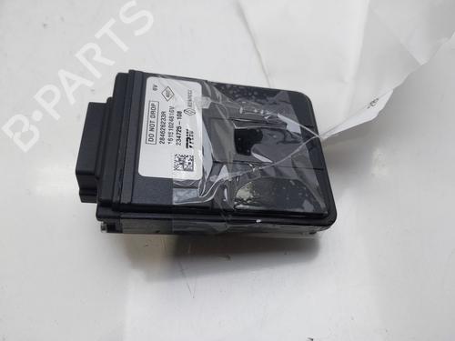 Camera RENAULT KADJAR (HA_, HL_) 1.5 dCi 110 (HLA3) | BP16814571E14 