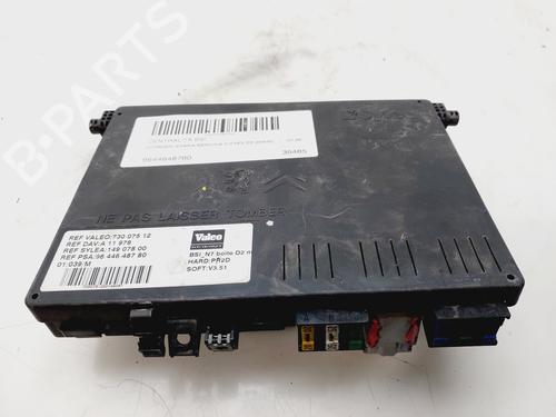 Used Other CITROËN XSARA Coupe (N0) 2.0 HDI 90 (90 hp) 19395112