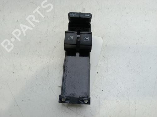 Venstre Foran elrute bryter SKODA FABIA I (6Y2) [1999-2008]  28962521