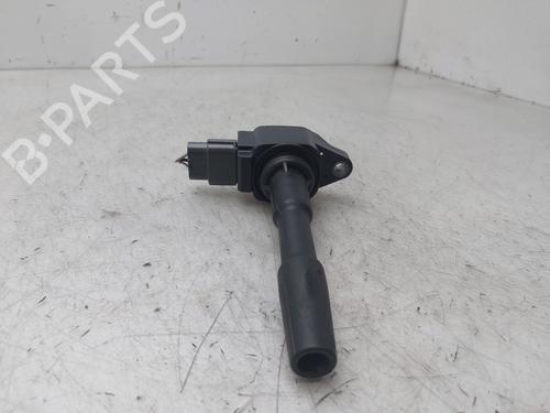 Ignition coil RENAULT CAPTUR I (J5_, H5_) | BP31850375M94 - Image 3