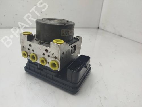 Used ABS pump PEUGEOT 208 I (CA_, CC_) [2012-2021]  31862658