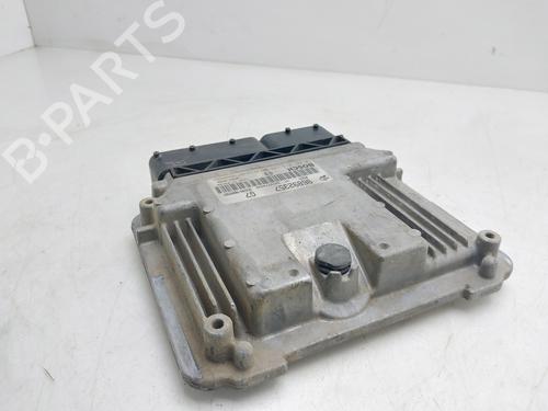 Engine control unit (ECU) OPEL ANTARA A (L07) | BP36019744M57 - Image 2