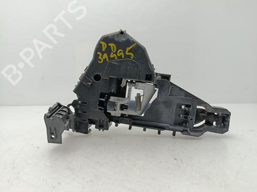 Front right exterior door handle MERCEDES-BENZ B-CLASS Sports Tourer (W245)  | BP29742958C129