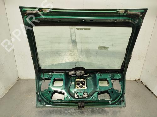 Bakluke CC/Kombi-Kupé SEAT LEON (1M1)  | BP25467798C6 