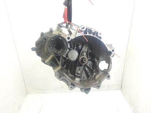 Used Gearbox VW POLO IV (9N_, 9A_) 1.2 12V (64 hp) 28525173