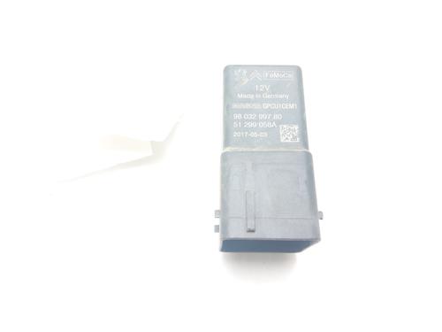 Used Electronic module PEUGEOT 308 II (LB_, LP_, LW_, LH_, L3_) [2013-2021]  15773873