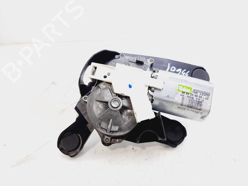Rear wiper motor CITROËN C3 Picasso (SH_) 1.2 THP 110 (SHHNZ6) | BP20085868M102 