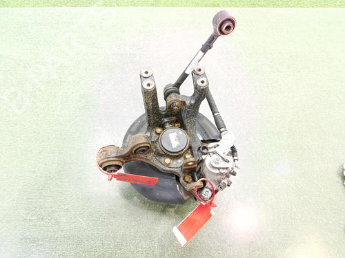 Right rear steering knuckle KIA CEE'D (JD) | BP36504506M28 - Image 4