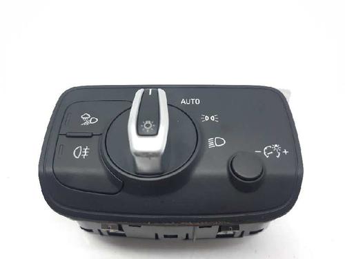 Licht Schakelaar AUDI A3 Sportback (8VA, 8VF) 1.6 TDI (105 hp) 5325077