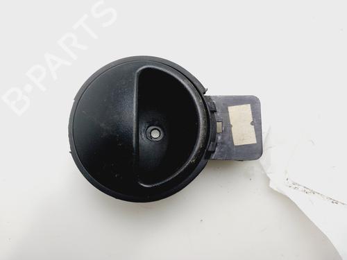 Højre fortil invendig håndtag CHEVROLET KALOS 1.2 (72 hp) 31375262