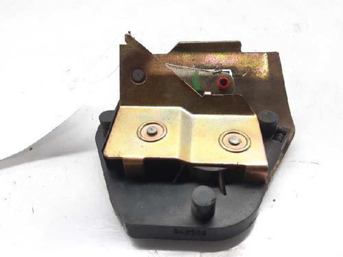 Used Rear right lock CITROËN BERLINGO / BERLINGO FIRST MPV (MF_, GJK_, GFK_) 1.9 D (MFWJZ) (70 hp) 6685698