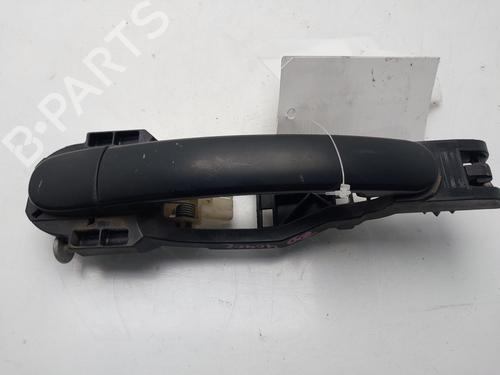 Used Front right exterior door handle Front right exterior door handle SEAT ALTEA (5P1) [2004-2015] 33459994 33459994