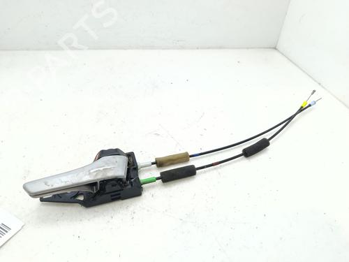 Used Front right interior door handle Front right interior door handle TOYOTA PRIUS (_W3_) 1.8 Hybrid (ZVW3_) (99 hp) 34178506 34178506