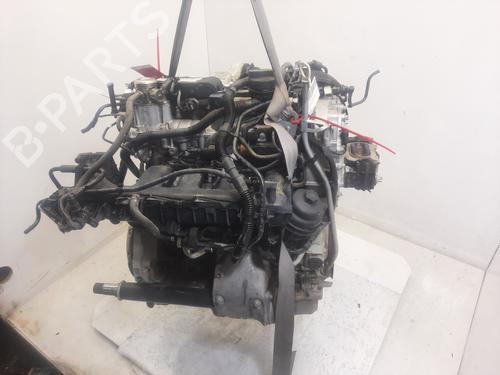 Engine MERCEDES-BENZ A-CLASS (W176) A 180 (176.042) | BP31382296M1  - Image 5