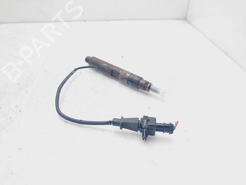 Injector RENAULT SCÉNIC I MPV (JA0/1_, FA0_) 1.9 dCi (JA05, JA1F) | BP21393555M100 