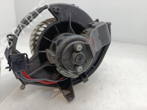 Heater blower motor AUDI A6 C6 (4F2) | BP31373884M62