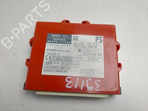 Used Control unit Control unit TOYOTA PRIUS (_W3_) 1.8 Hybrid (ZVW3_) (99 hp) 33930158 33930158