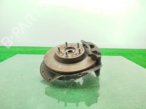 Używane Zwrotnica przednia prawa HONDA CIVIC VIII Hatchback (FN, FK) 2.2 CTDi (FK3) (140 hp) 27987830